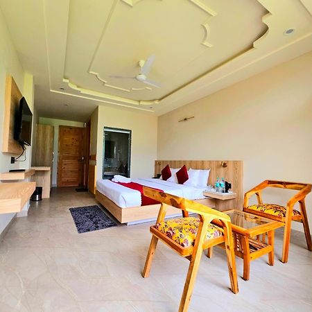 Meraki Khang Manali Manāli Exterior foto