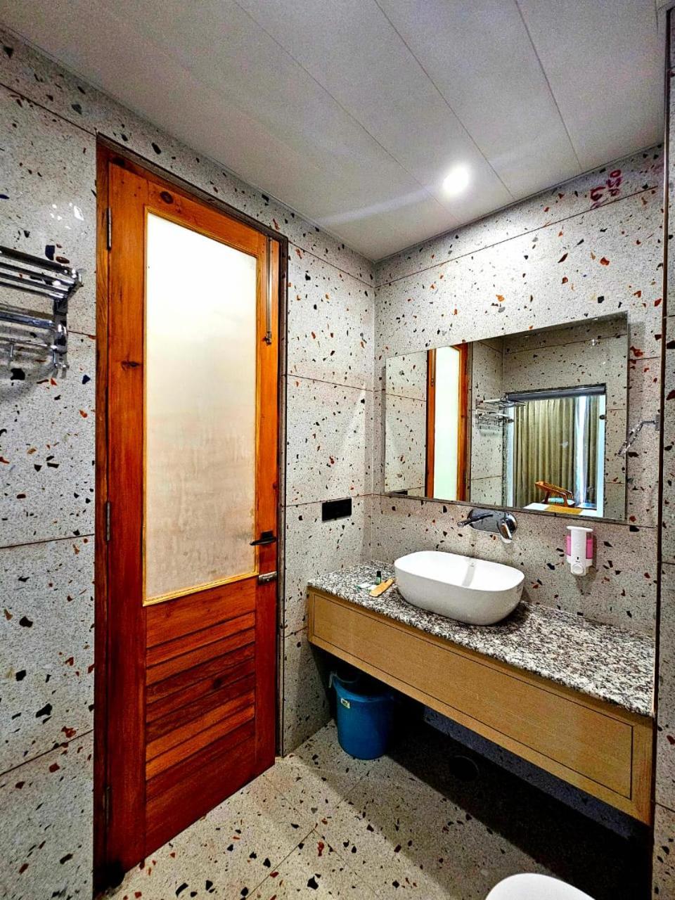 Meraki Khang Manali Manāli Exterior foto