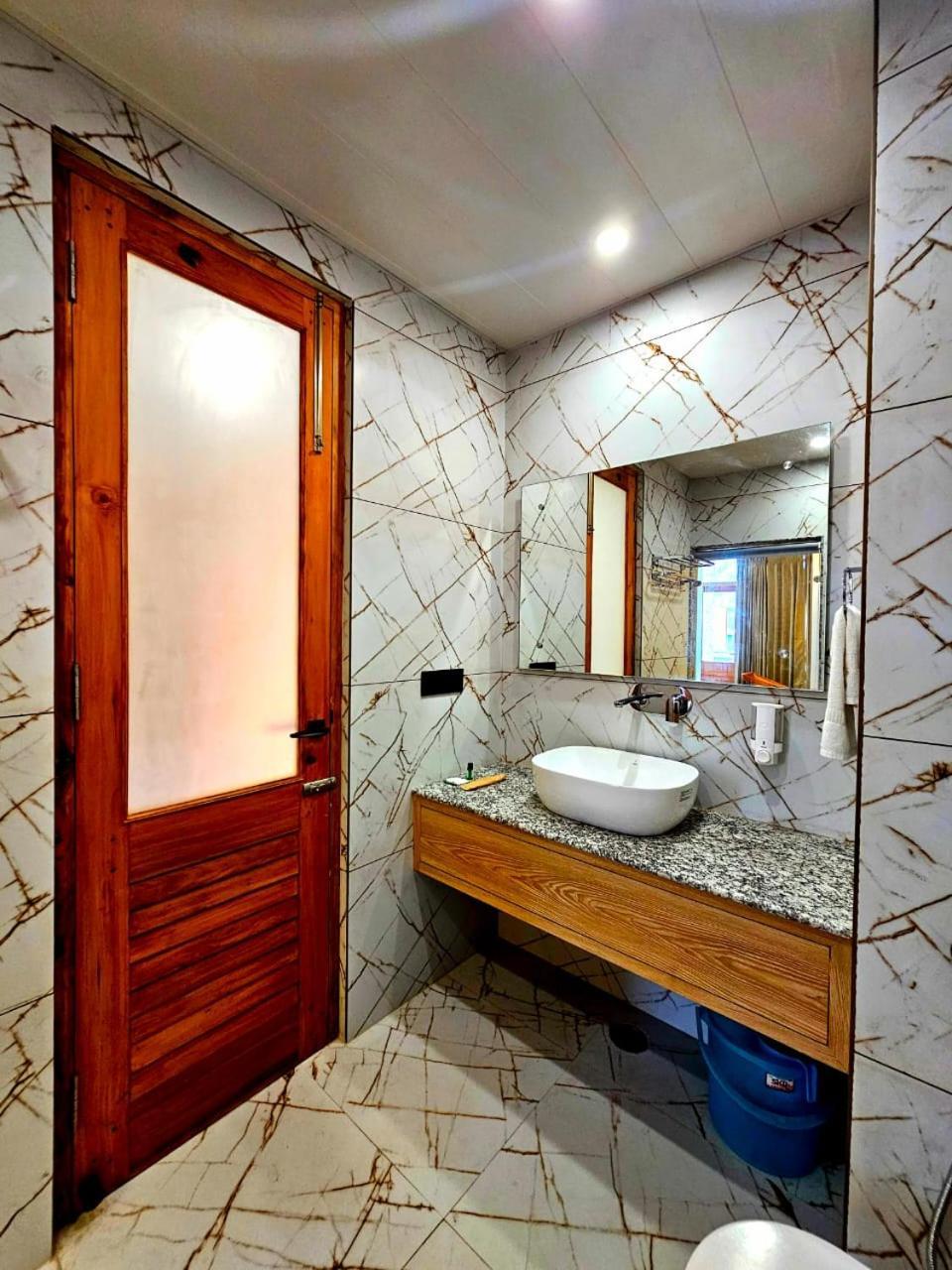 Meraki Khang Manali Manāli Exterior foto